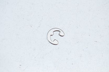 OEM Mercury 53-84895M Snap Ring NOS