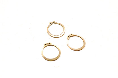 New OEM Mercury Retaining Ring QTY 3 NOS