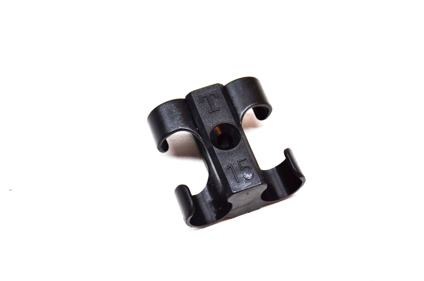OEM Mercury 54-858325 3 Clamp NOS
