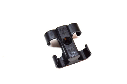 OEM Mercury 54-858325 3 Clamp NOS