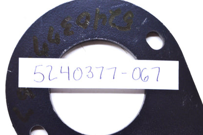 OEM Polaris 5240377-067 Rear Starter Bracket NOS