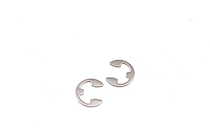 OEM Mercury 53-86849 Retaining Ring NOS