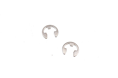 OEM Mercury 53-86849 Retaining Ring NOS