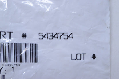 New OEM Polaris 5434754 Thrust Washer Bushing NOS
