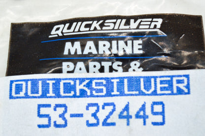 Aftermarket Retaining Ring NOS