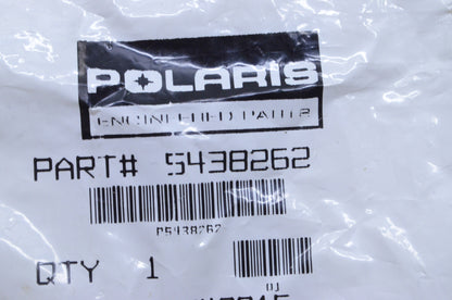 OEM Polaris 5438262 Rubber Strap 57mm NOS