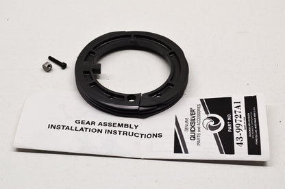 New OEM Mercury Drive Gear Kit NOS