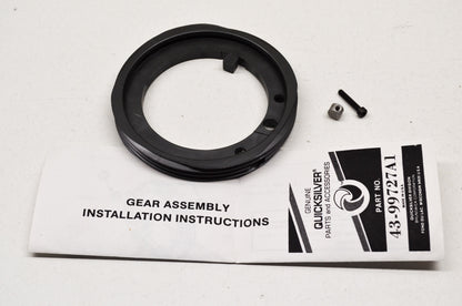 New OEM Mercury Drive Gear Kit NOS