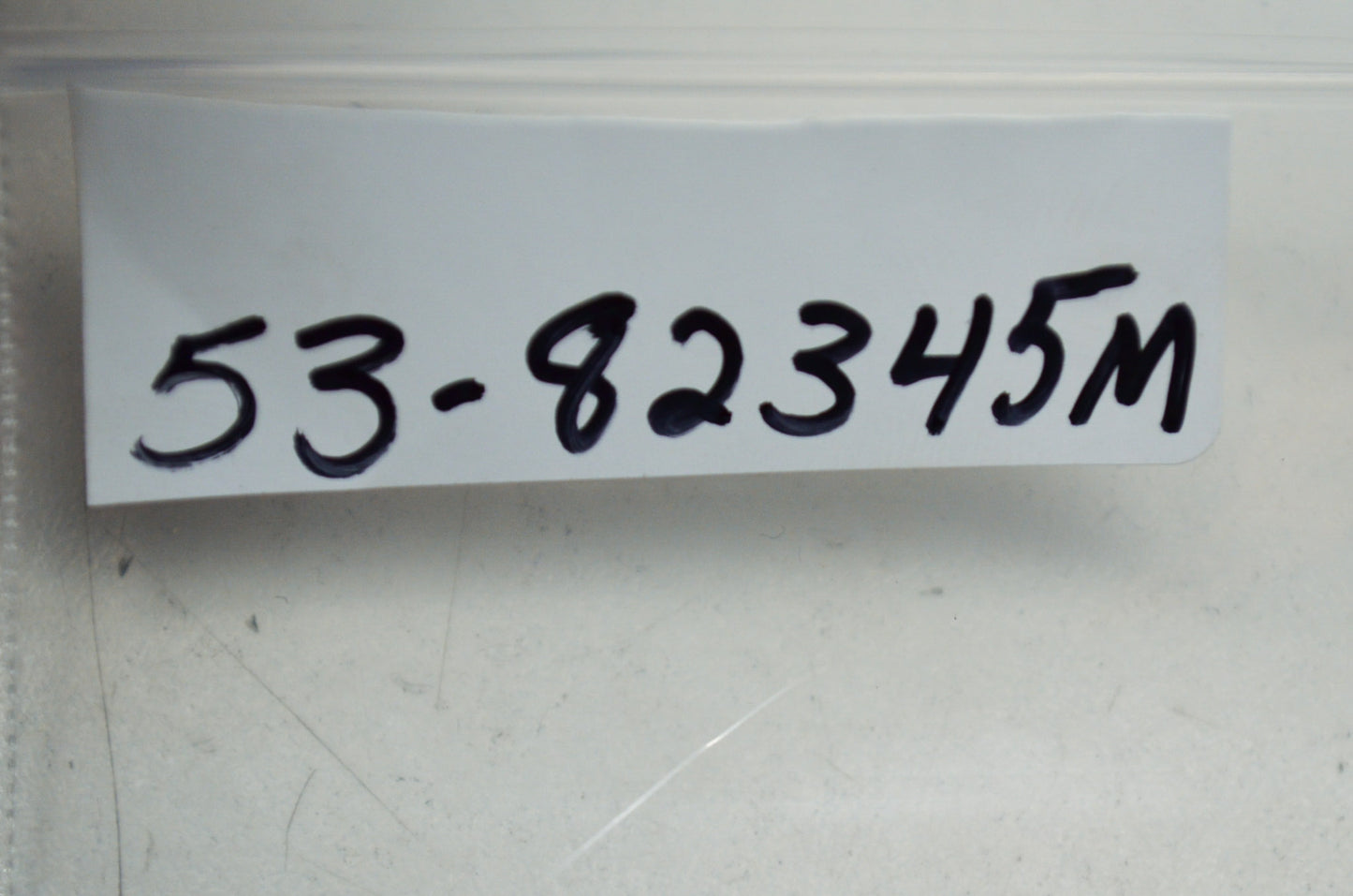 OEM Mercury 53-82345M Snap Ring Qty 3 NOS