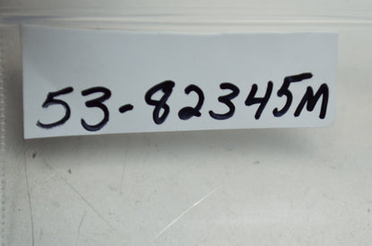 OEM Mercury 53-82345M Snap Ring Qty 3 NOS