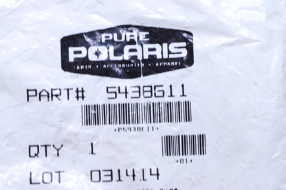 New OEM Polaris Steering Post Cover NOS