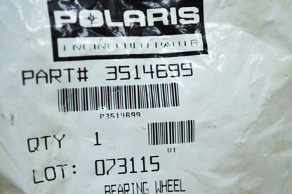 OEM Polaris 3514699 Sealed Ball Bearing 44X72X33.1 NOS