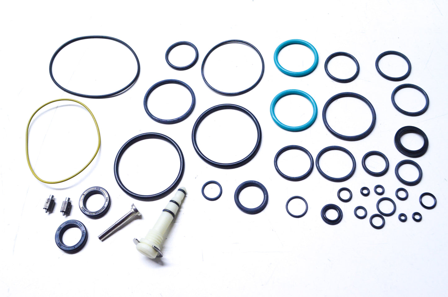 New OEM Mercury O-Ring Kit NOS