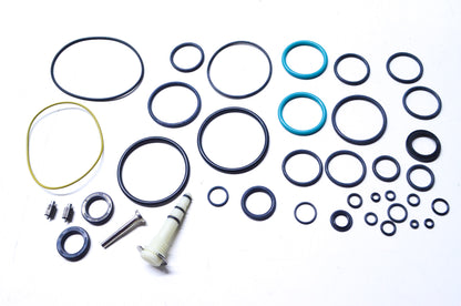 New OEM Mercury O-Ring Kit NOS