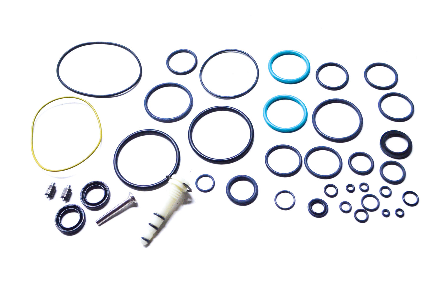 New OEM Mercury O-Ring Kit NOS