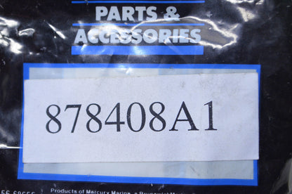 New OEM Mercury O-Ring Kit NOS