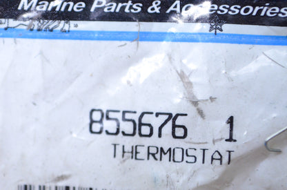 New OEM Mercury Thermostat NOS