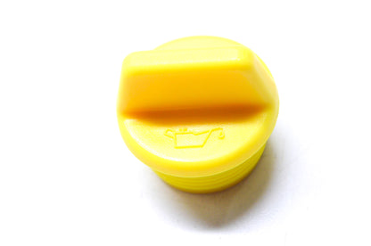 New OEM Mercury Oil Plug NOS