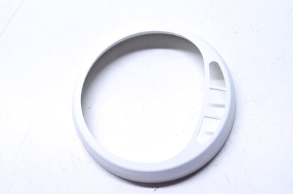 New OEM Mercury White Bezel NOS