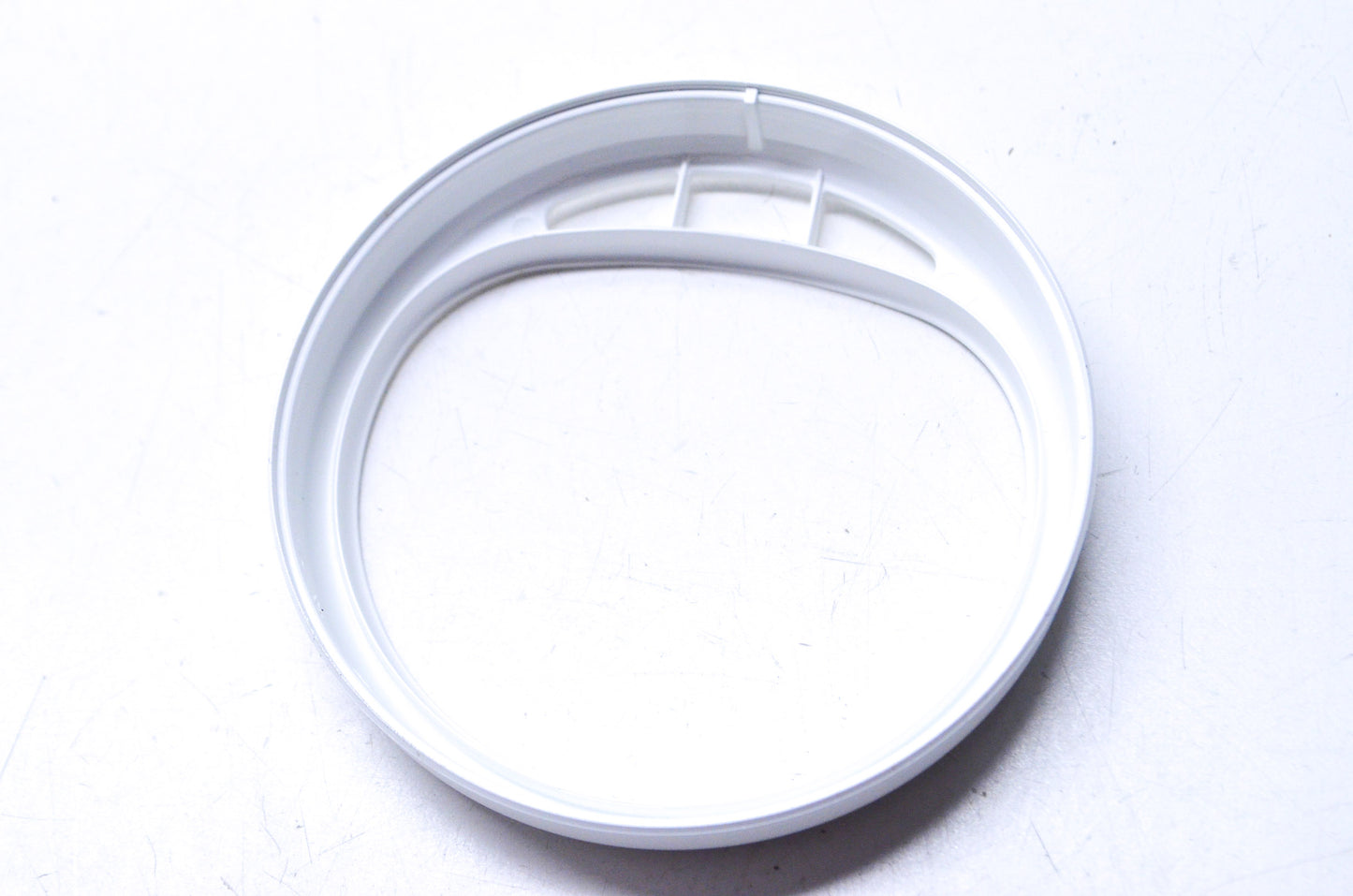 New OEM Mercury White Bezel NOS