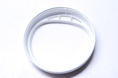 New OEM Mercury White Bezel NOS