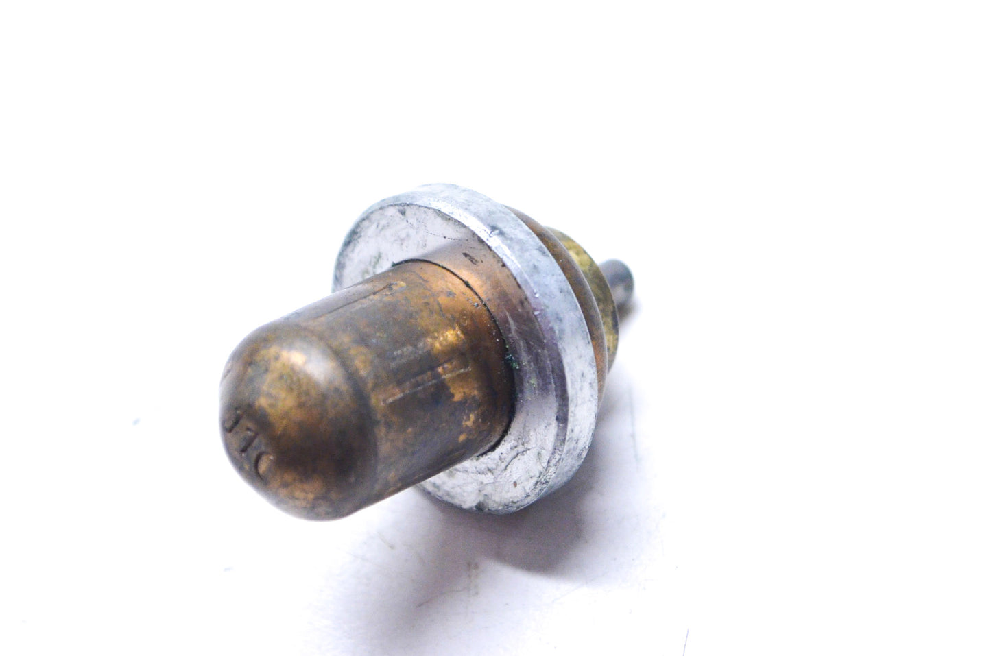 New OEM Mercury Thermostat NOS