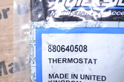 New OEM Mercury Thermostat NOS