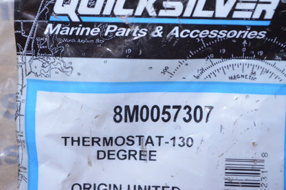 New OEM Mercury Thermostat NOS