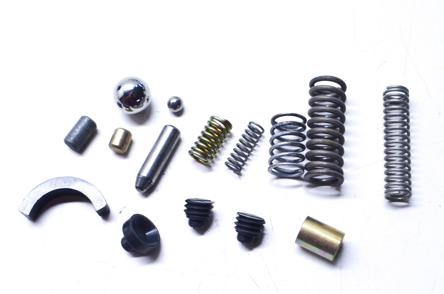 New OEM Mercury Remote Control Repair Kit NOS