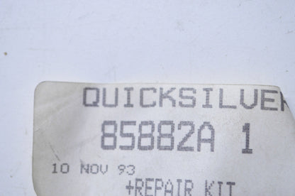 New OEM Mercury Remote Control Repair Kit NOS