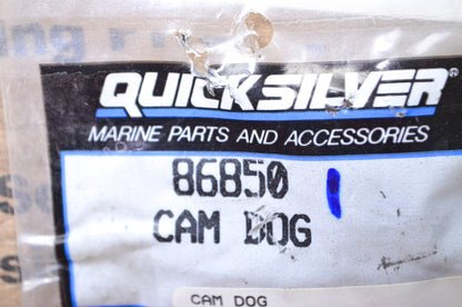 OEM Mercury 86850 1 Dog Cam NOS