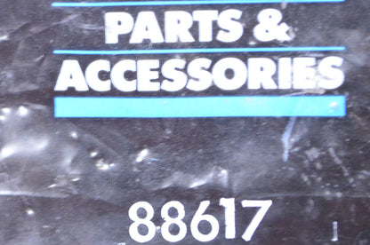 OEM Mercury 88617 Wiring Harness Support Bracket NOS