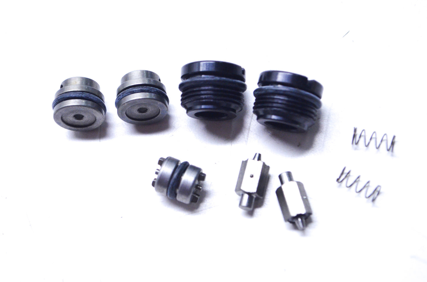 New OEM Mercury Po Check Kit NOS