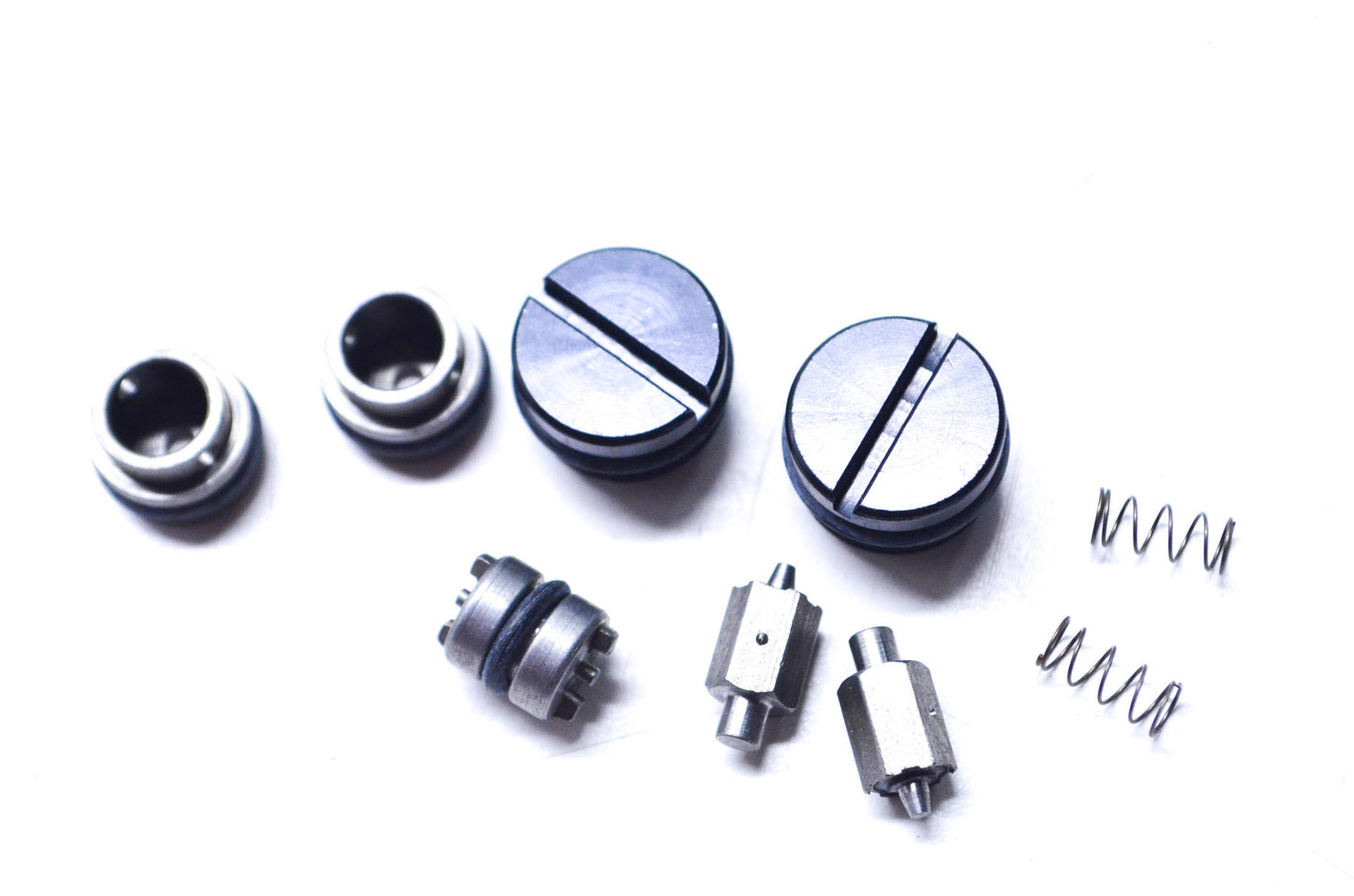 New OEM Mercury Po Check Kit NOS