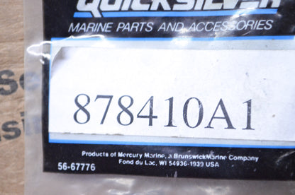 New OEM Mercury Po Check Kit NOS