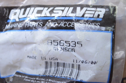 OEM Mercury 856535 Sensor NOS