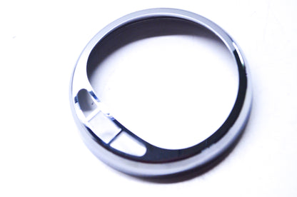 New OEM Mercury Chrome Bezel NOS
