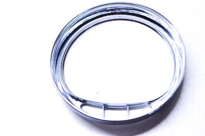 New OEM Mercury Chrome Bezel NOS