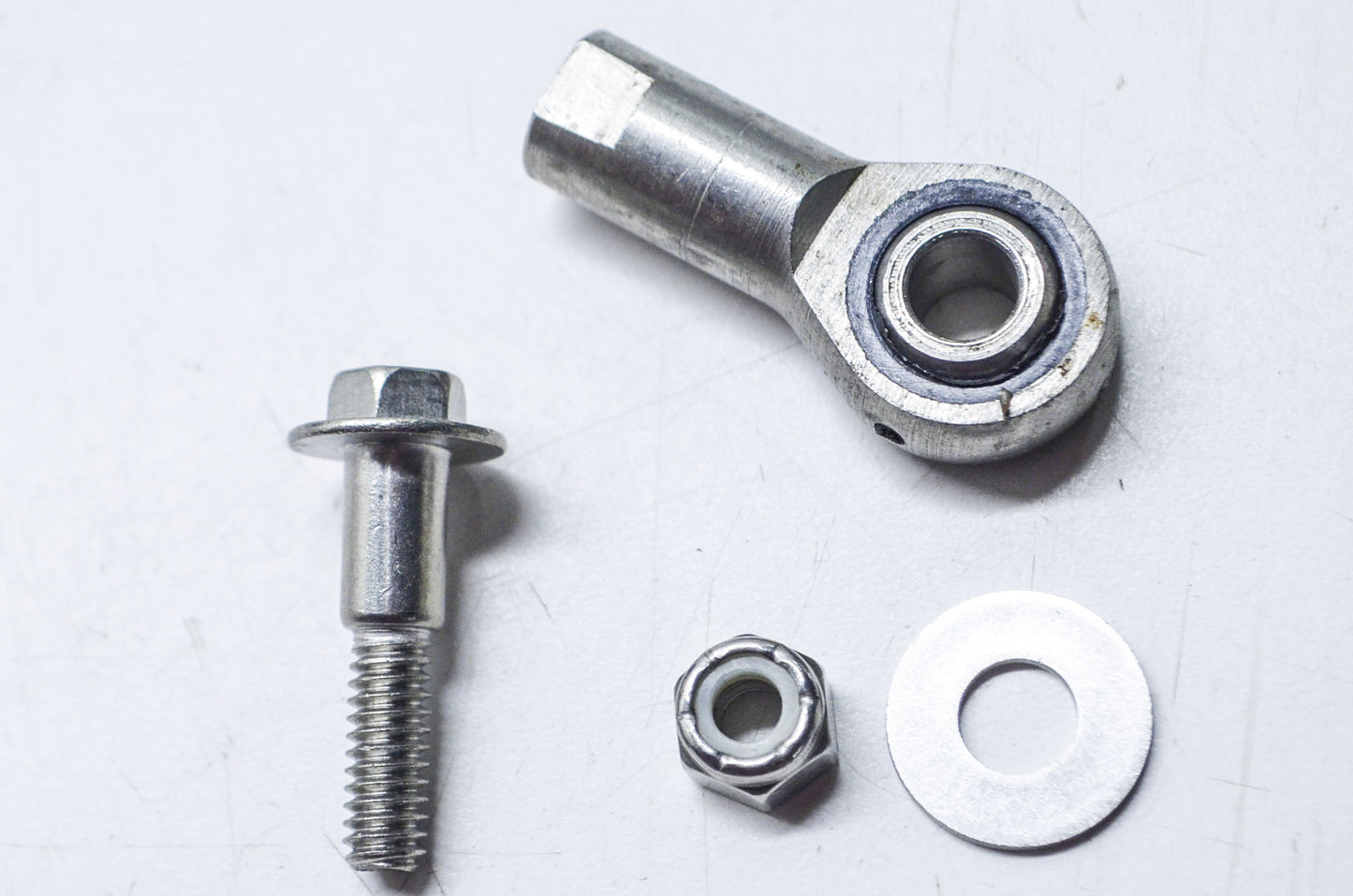 New OEM Mercury Steering End Kit NOS