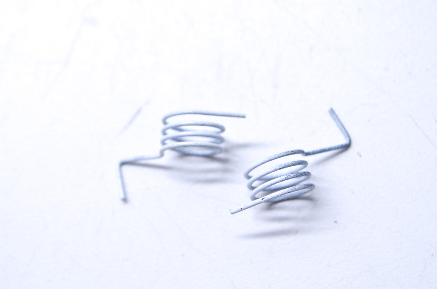 OEM Mercury 86851T02 Spring Qty 2 NOS
