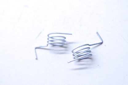 OEM Mercury 86851T02 Spring Qty 2 NOS
