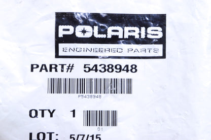 Front Brake Scraper NOS