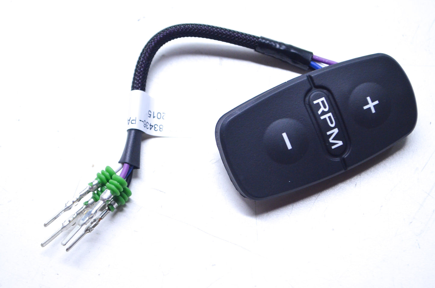 New OEM Mercury Troll Control NOS
