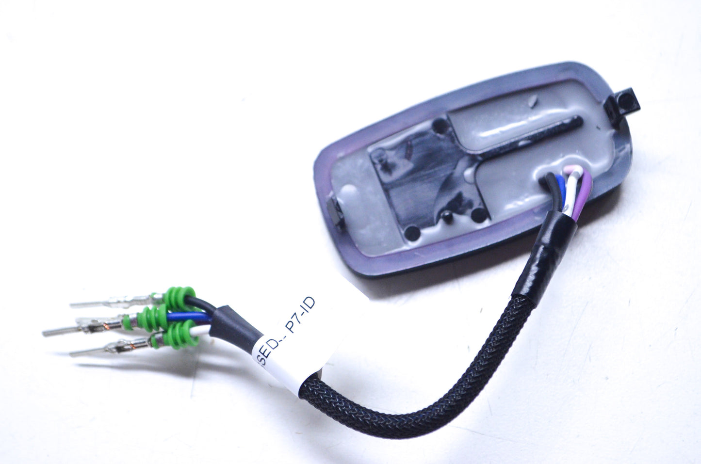 New OEM Mercury Troll Control NOS