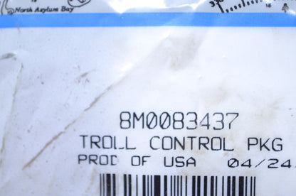 New OEM Mercury Troll Control NOS
