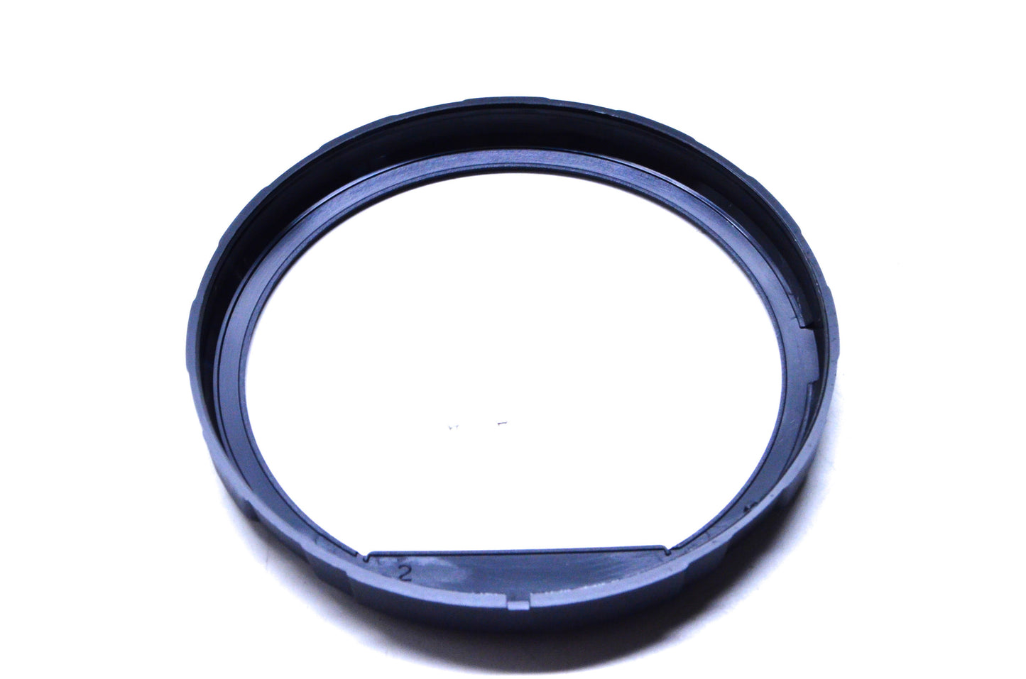OEM Polaris 5434380 Replacement Cluster Bezel NOS