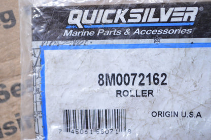 New OEM Mercury Roller NOS