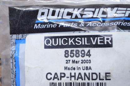 New OEM Mercury Handle Cap NOS