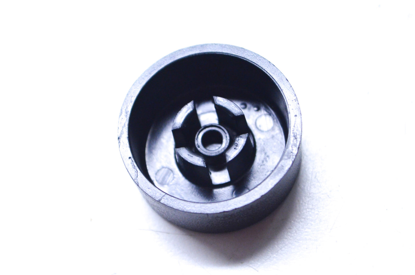 New OEM Mercury Button NOS
