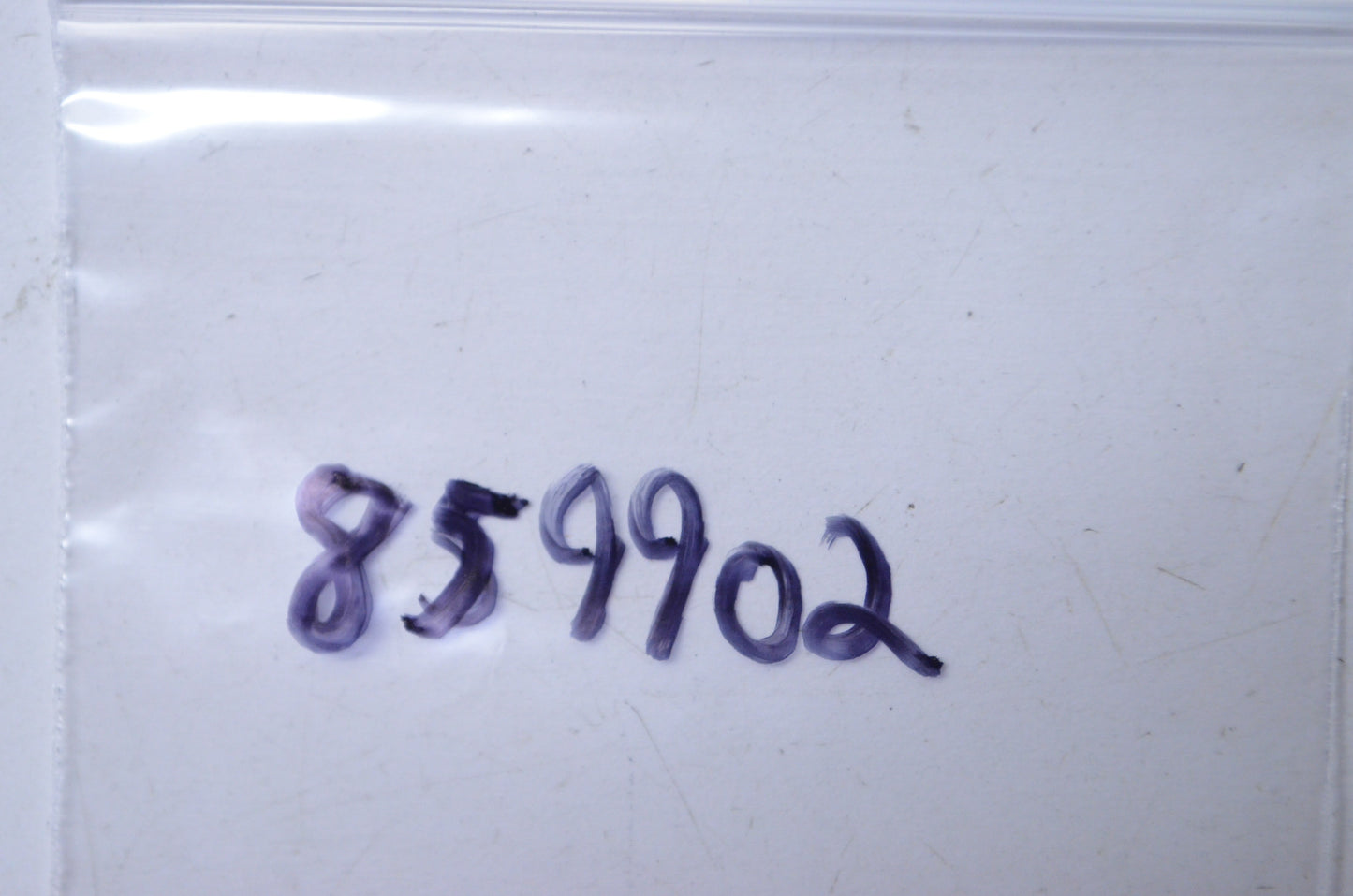 OEM Mercury 859902 Spacer NOS